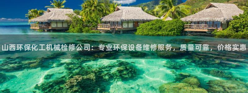 亿万首富游戏破解版无限钻石：山西环保化工机械检修公司：专业环保设备维修服务，质量可靠，价格实惠