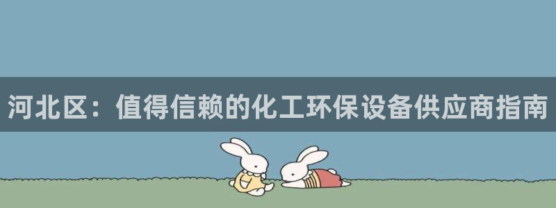 亿万先生网址改了吗：河北区：值得信赖的化工环保设备供应商指南