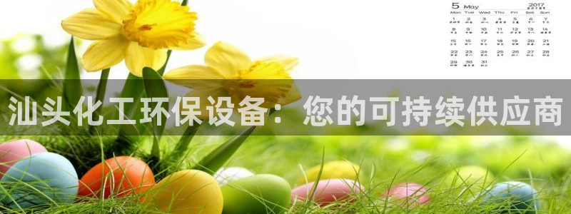 亿万先生手机网页：汕头化工环保设备：您的可持续供应商