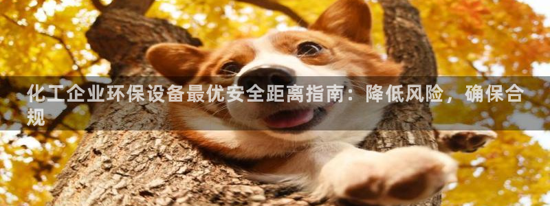亿万先生合并网址是多少：化工企业环保设备最优安全距离指南：降低风险，确保合
规