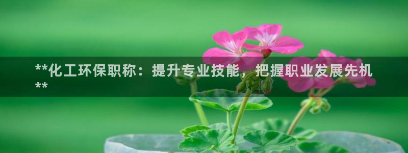亿万小说免费阅读全文：**化工环保职称：提升专业技能，把握职业发展先机
**