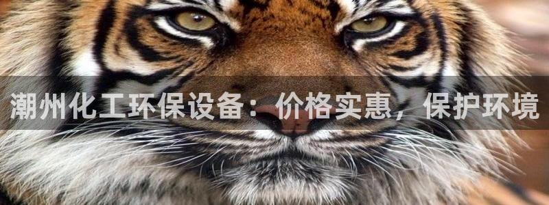 亿万国际平台是正规的吗安全吗：潮州化工环保设备：价格实惠，保护环境