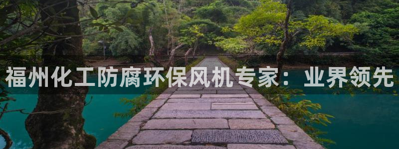 亿万客户端：福州化工防腐环保风机专家：业界领先
