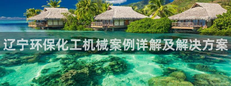 亿万城市手游官网：辽宁环保化工机械案例详解及解决方案