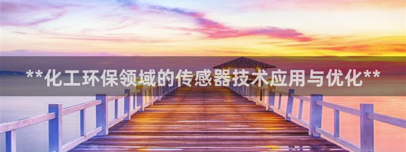 亿万先生客服联系方式是什么：**化工环保领域的传感器技术应用与优化**