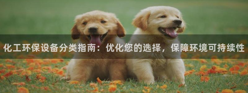 电视剧亿万：化工环保设备分类指南：优化您的选择，保障环境可持续性
